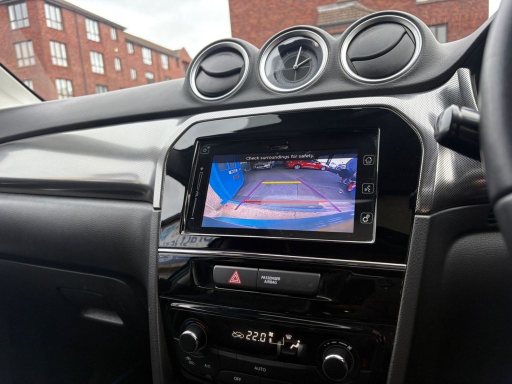 Used Suzuki Vitara 2019 for sale - 76851069: Photo 6