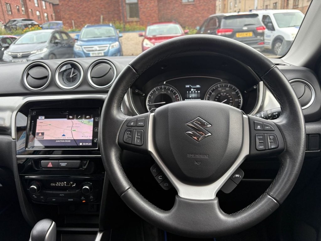 Used Suzuki Vitara 2019 for sale - 76851069: Photo 8