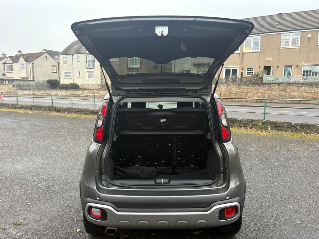 Used Fiat Panda 2021 for sale - 77356317: Photo 12