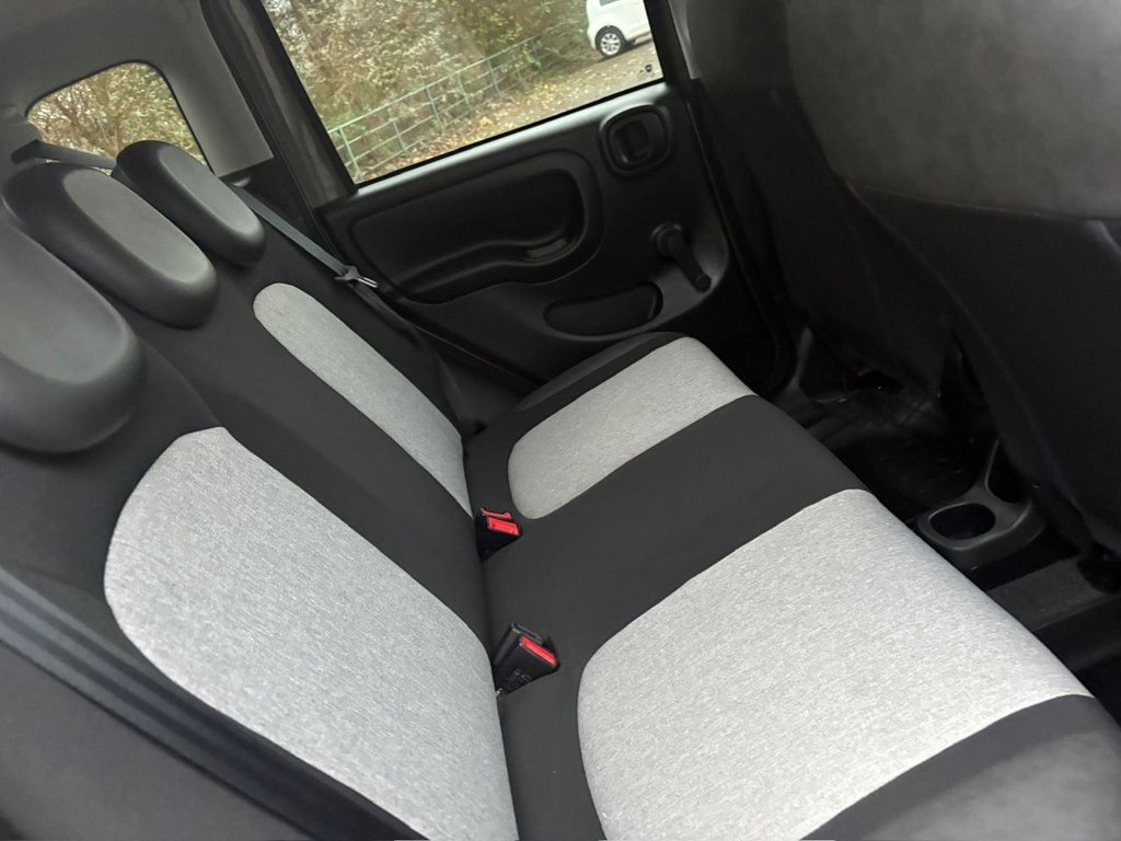 Used Fiat Panda 2021 for sale - 77356317: Photo 15