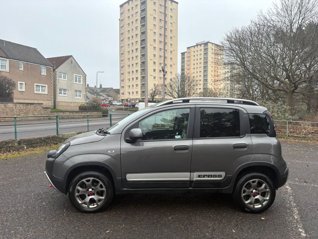 Used Fiat Panda 2021 for sale - 77356317: Photo 16