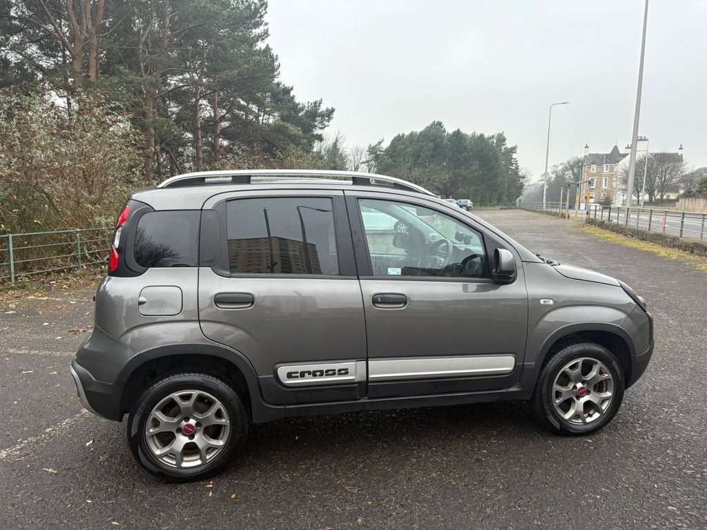 Used Fiat Panda 2021 for sale - 77356317: Photo 18