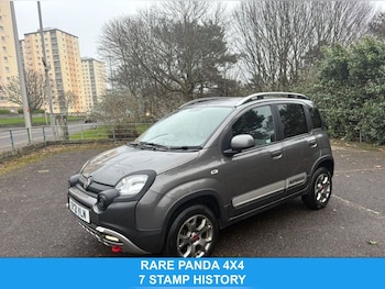 Fiat Panda feature image