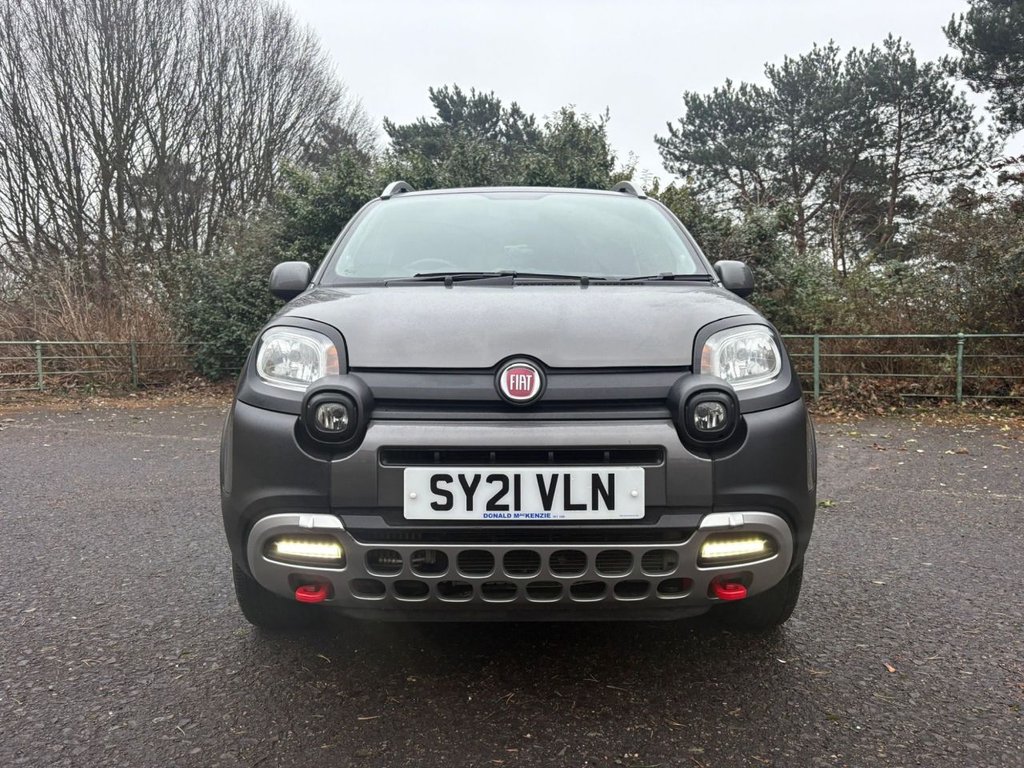 Used Fiat Panda 2021 for sale - 77356317: Photo 20