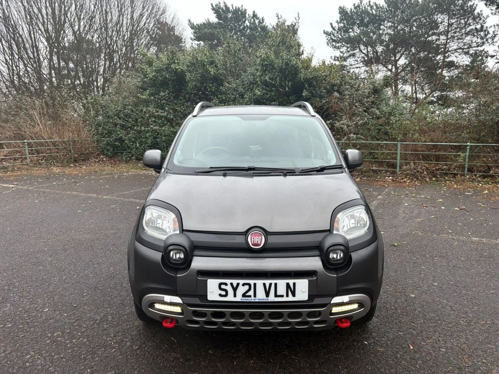 Used Fiat Panda 2021 for sale - 77356317: Photo 23