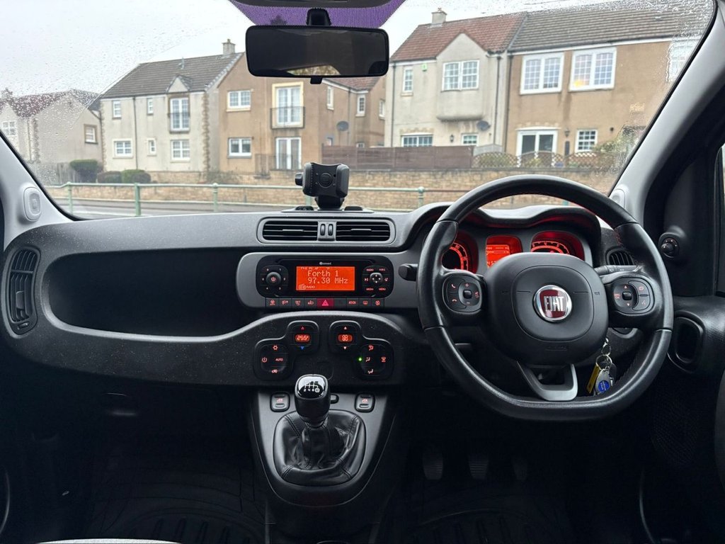 Used Fiat Panda 2021 for sale - 77356317: Photo 3