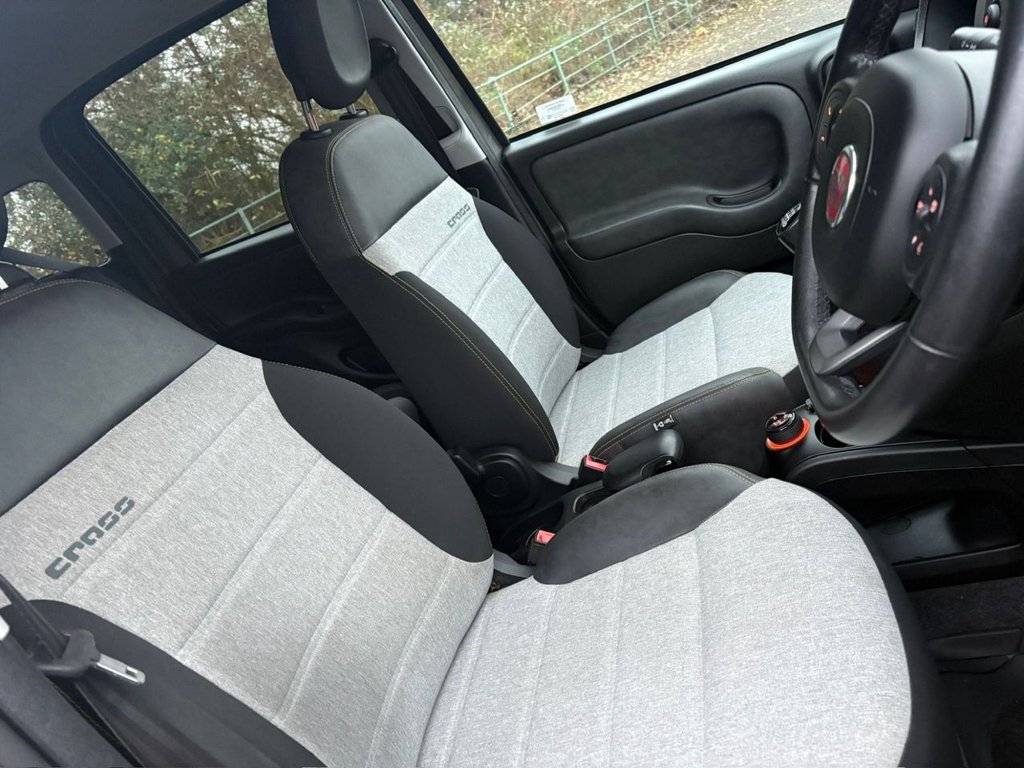 Used Fiat Panda 2021 for sale - 77356317: Photo 4