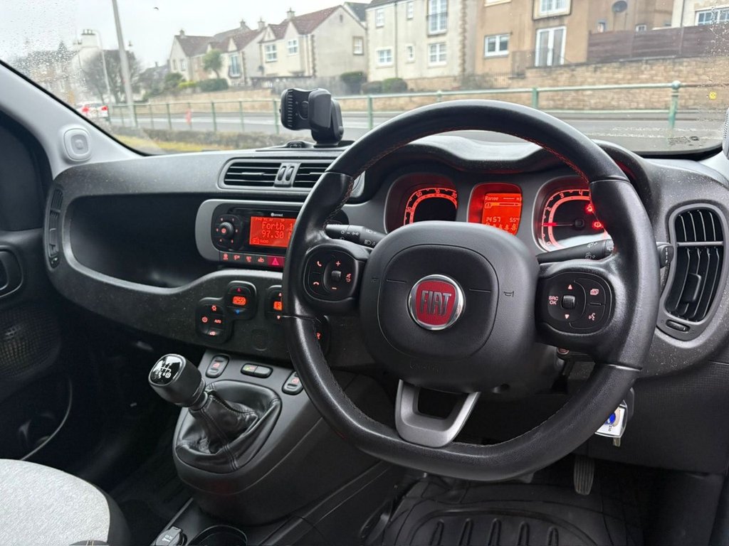 Used Fiat Panda 2021 for sale - 77356317: Photo 7