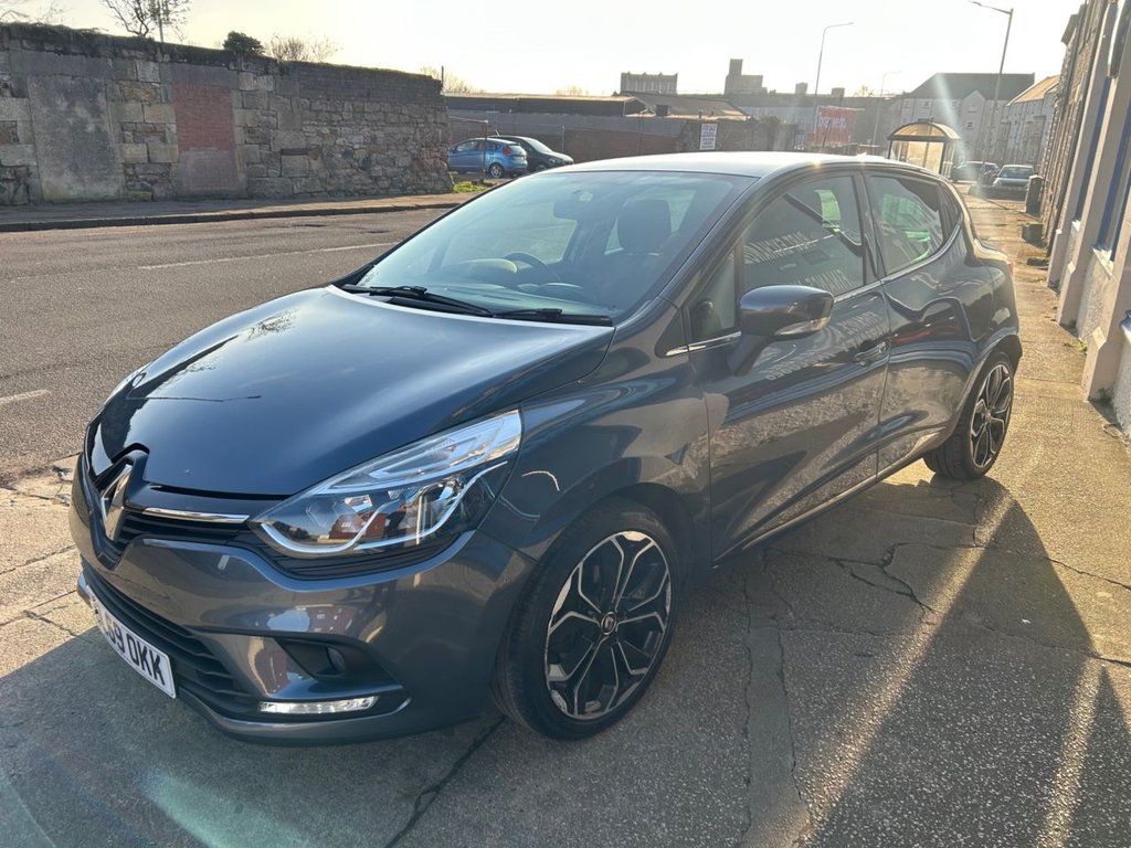 Used Renault Clio 2019 for sale - 77971569: Photo 16