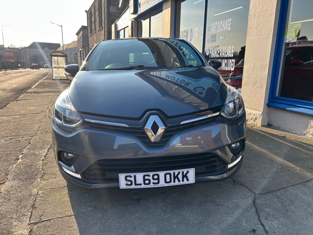 Used Renault Clio 2019 for sale - 77971569: Photo 17