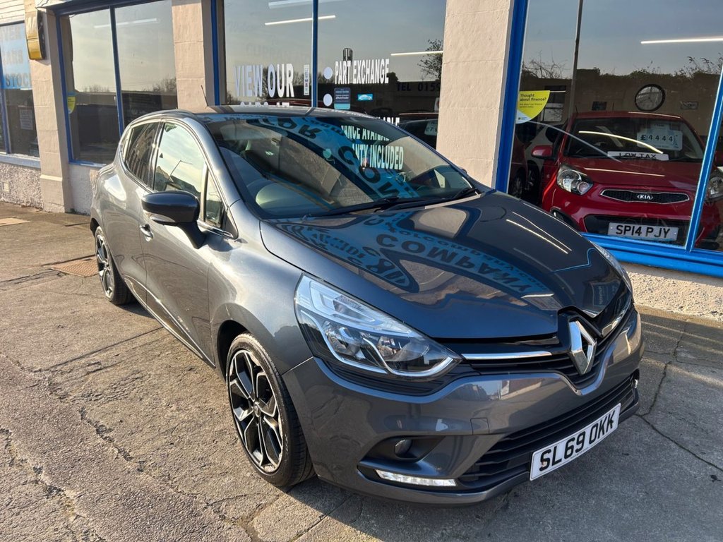 Used Renault Clio 2019 for sale - 77971569: Photo 18