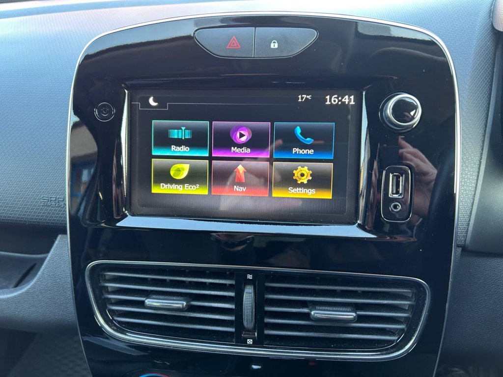 Used Renault Clio 2019 for sale - 77971569: Photo 6