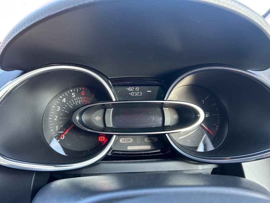 Used Renault Clio 2019 for sale - 77971569: Photo 8