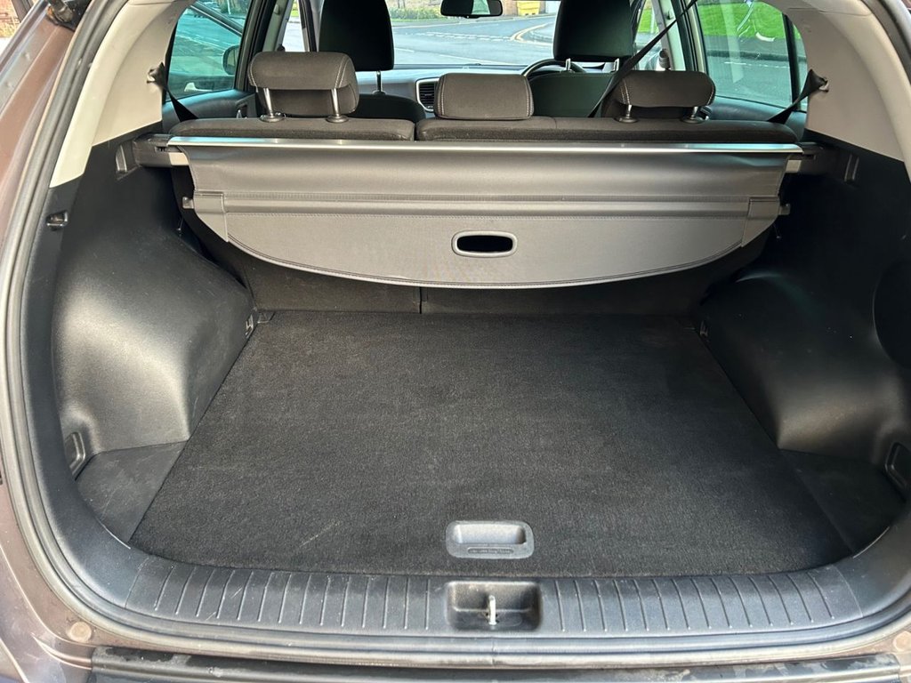 Used Kia Sportage 2021 for sale - 77355624: Photo 15