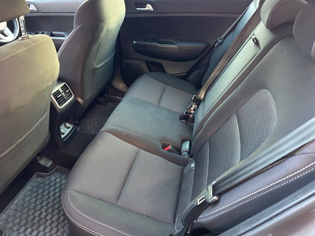 Used Kia Sportage 2021 for sale - 77355624: Photo 17