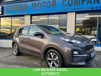 Used Kia Sportage 2021 for sale - 77355624: Photo