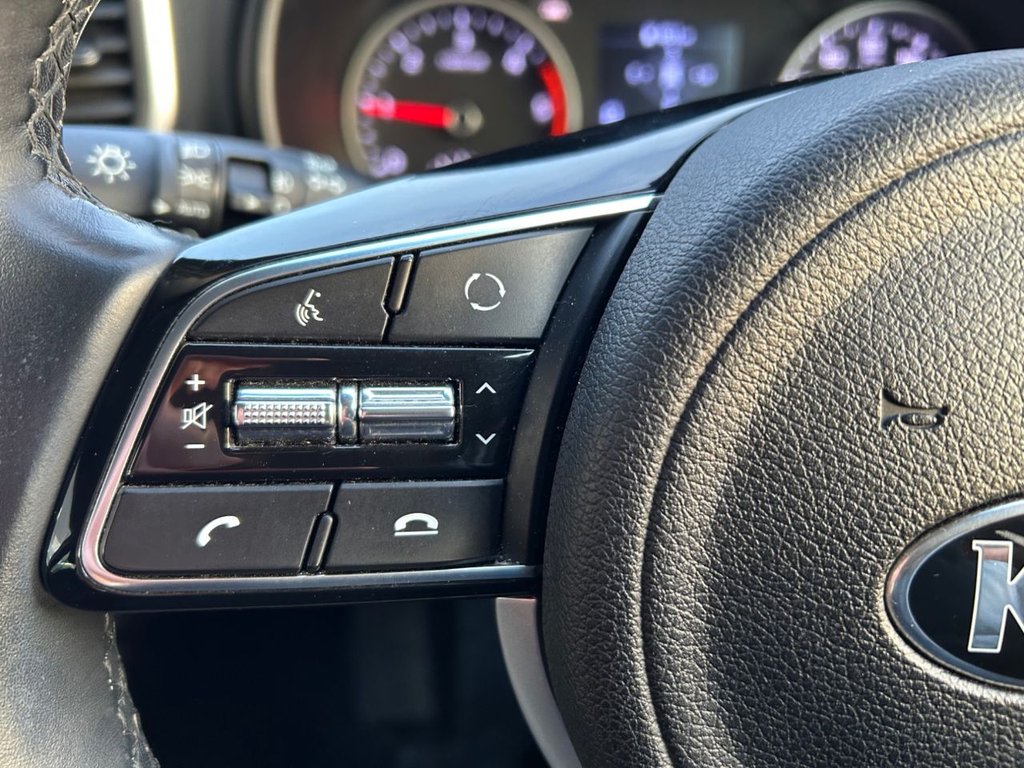 Used Kia Sportage 2021 for sale - 77355624: Photo 23