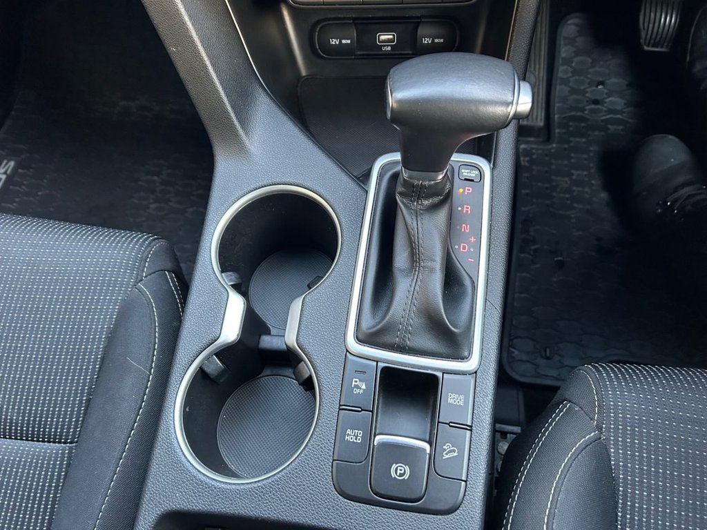 Used Kia Sportage 2021 for sale - 77355624: Photo 24
