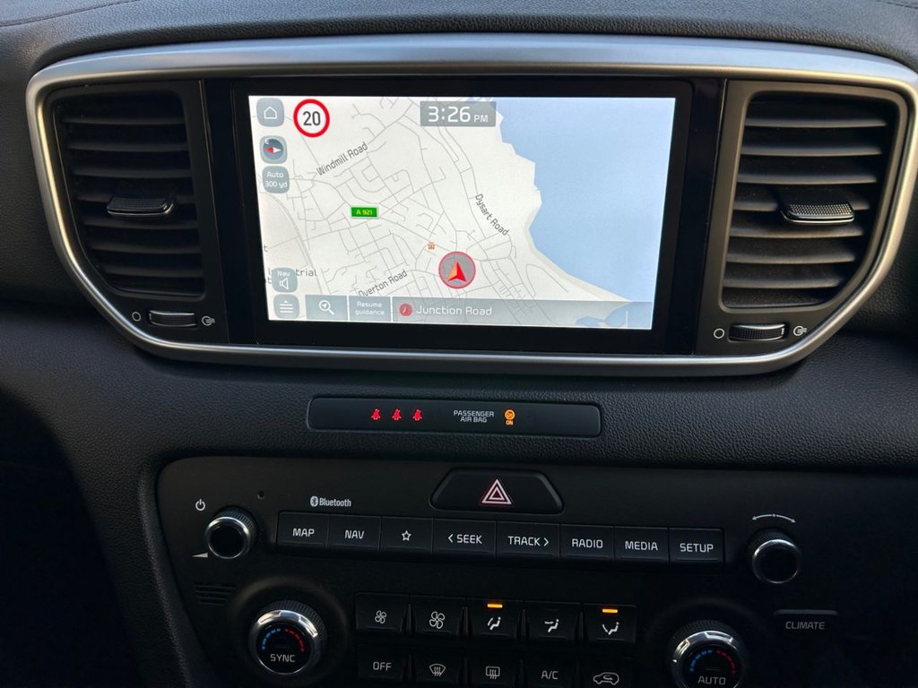 Used Kia Sportage 2021 for sale - 77355624: Photo 25