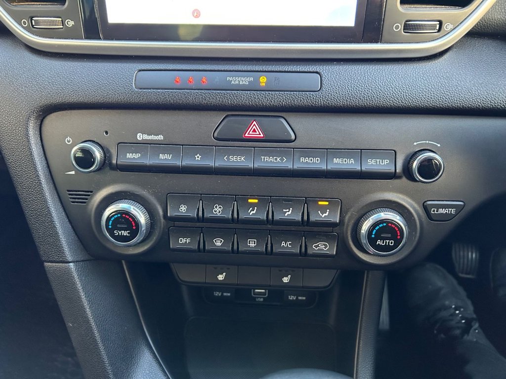 Used Kia Sportage 2021 for sale - 77355624: Photo 26