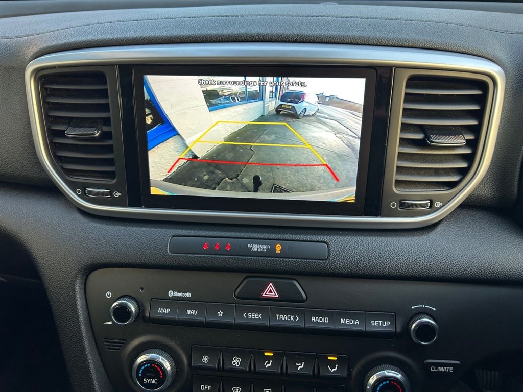 Used Kia Sportage 2021 for sale - 77355624: Photo 28