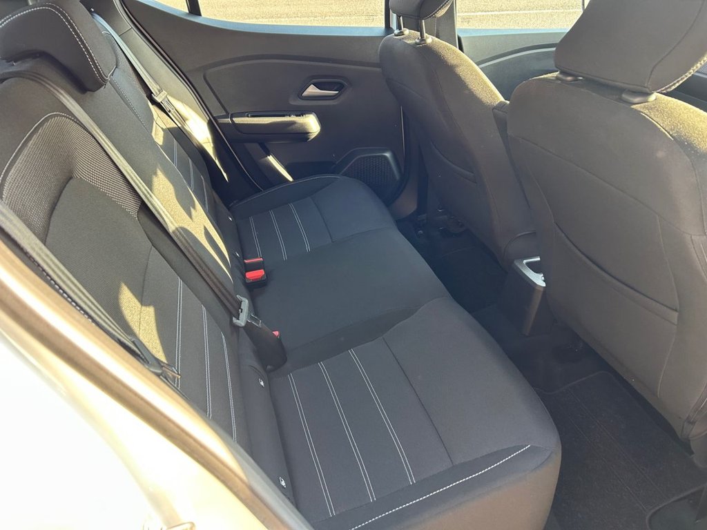 Used Dacia Sandero 2023 for sale - 77971602: Photo 10
