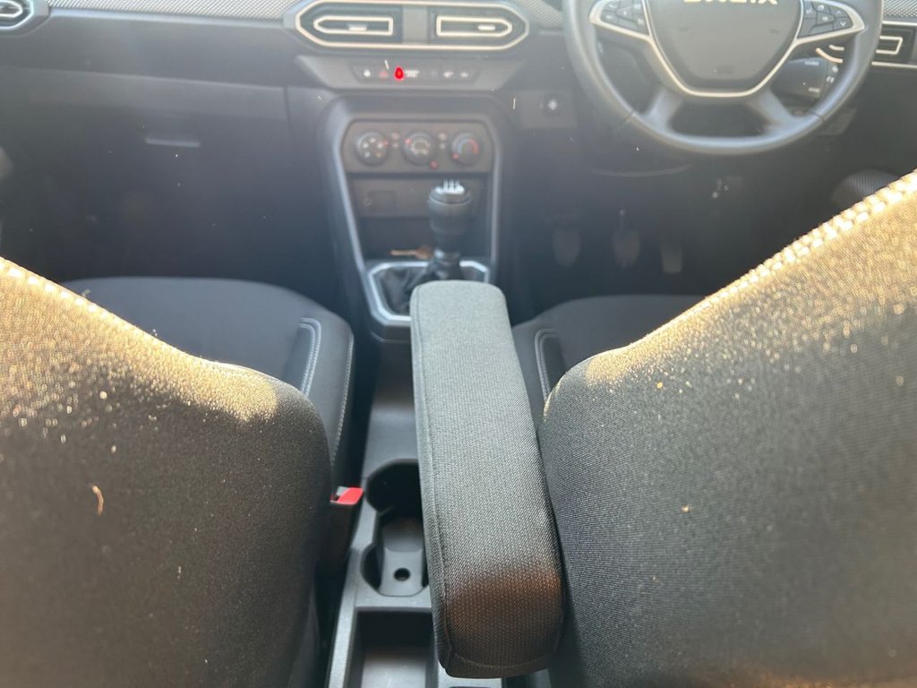 Used Dacia Sandero 2023 for sale - 77971602: Photo 13