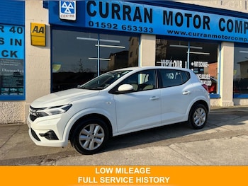 Used Dacia Sandero 2023 for sale - 77971602: Photo