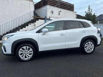 2023 (73) - 1.4 Boosterjet 48V Hybrid Motion 5dr