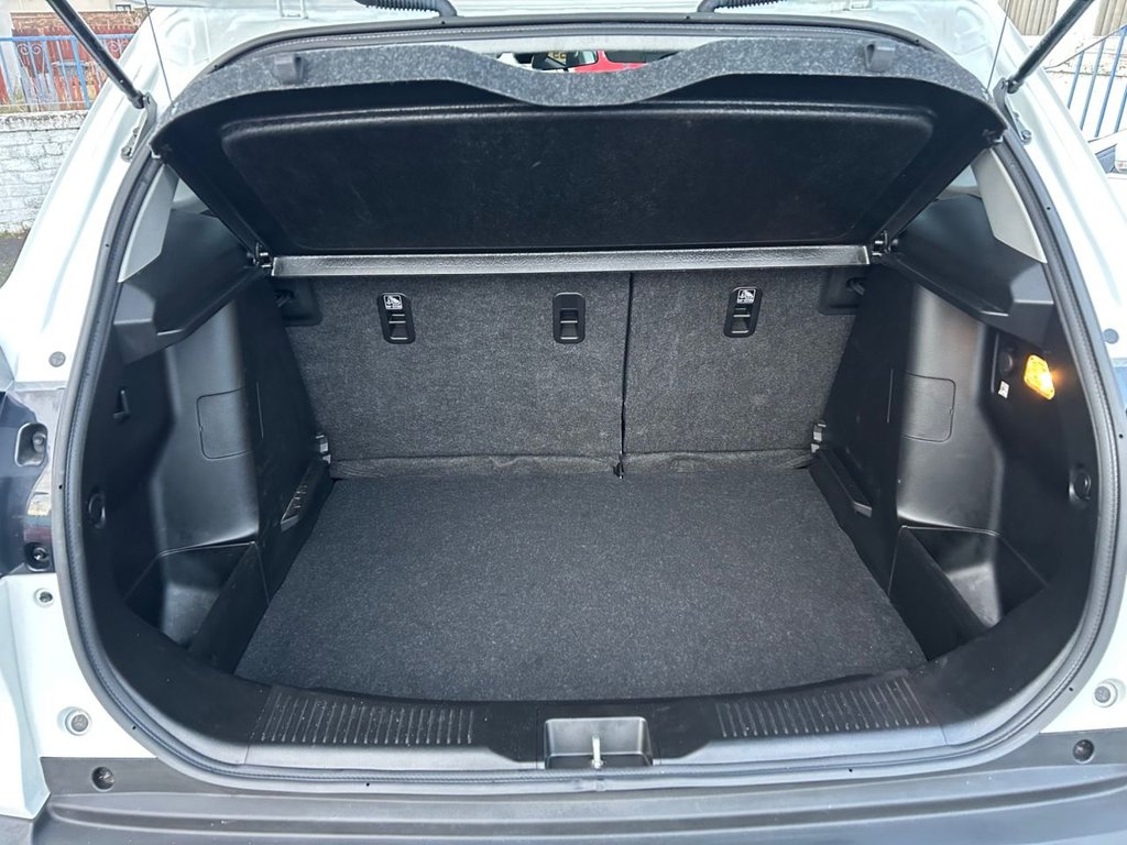 Used Suzuki SX4 S-Cross 2023 for sale - 77139398: Photo 9