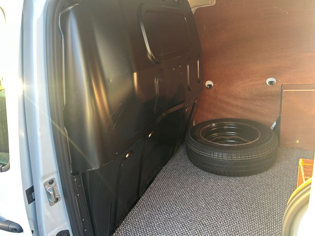 Used Nissan NV250 2020 for sale - 77313213: Photo 5