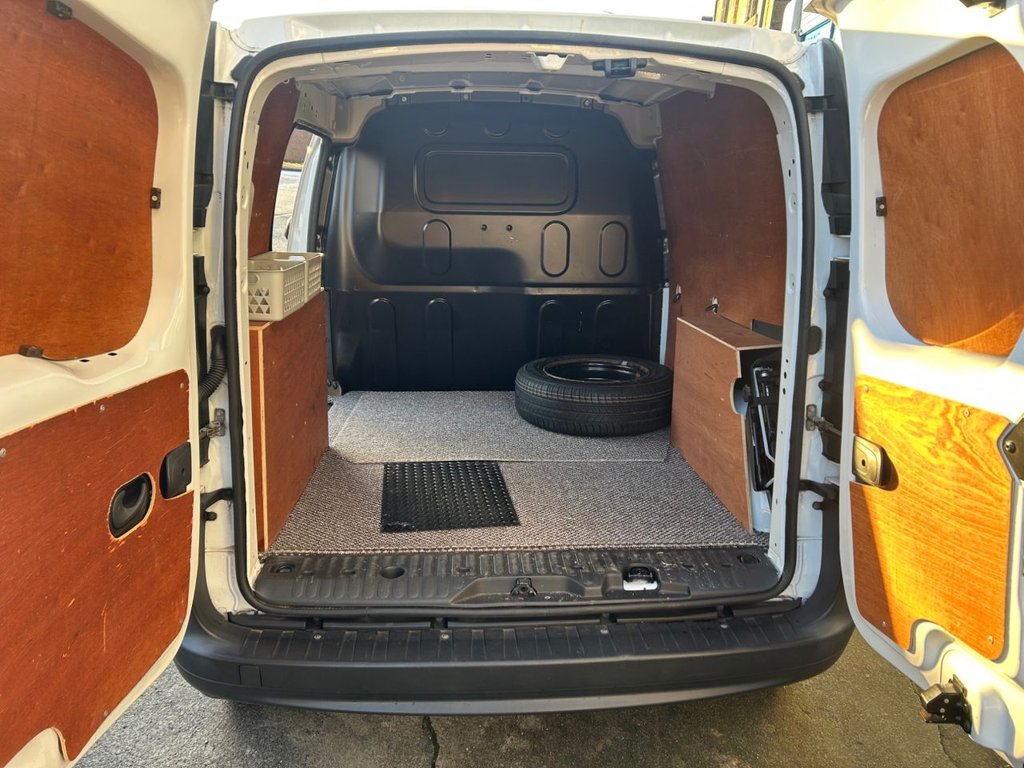 Used Nissan NV250 2020 for sale - 77313213: Photo 7