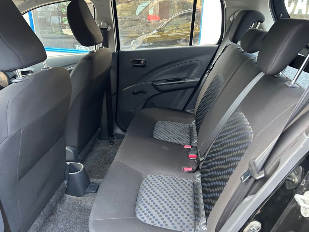 Used Suzuki Celerio 2016 for sale - 76851056: Photo 10