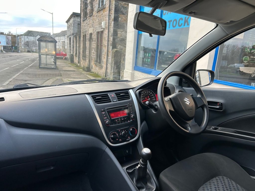 Used Suzuki Celerio 2016 for sale - 76851056: Photo 11