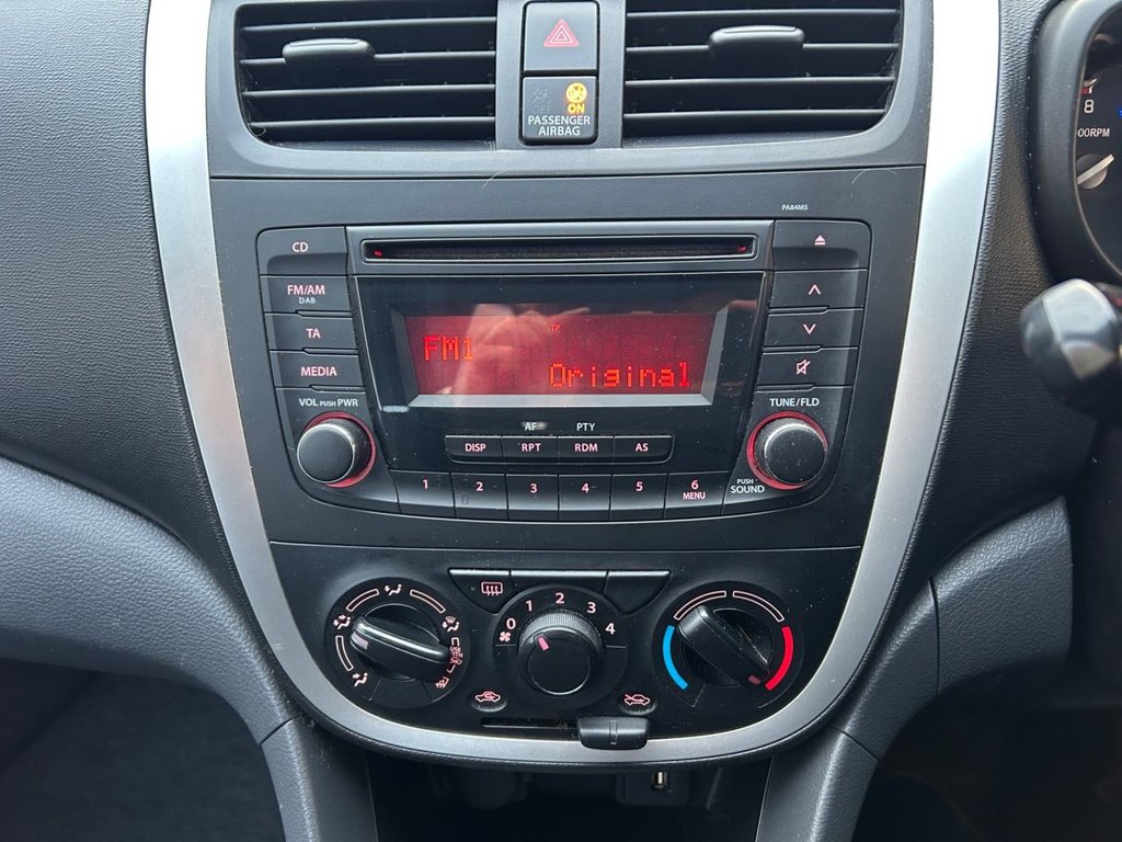 Used Suzuki Celerio 2016 for sale - 76851056: Photo 7