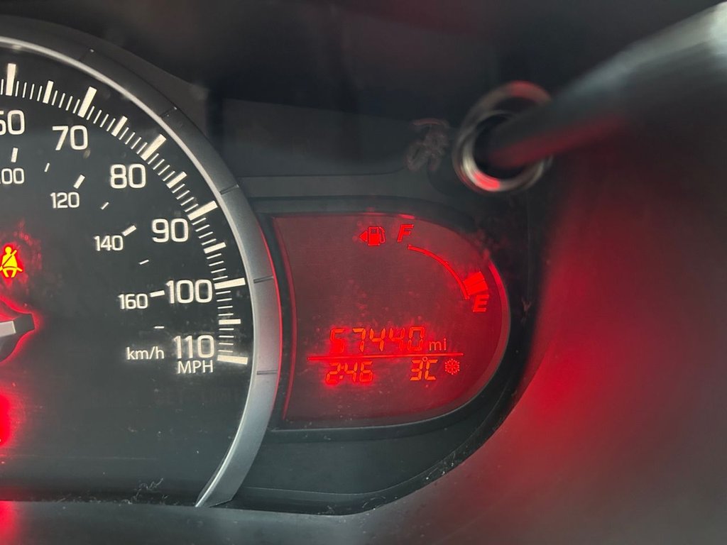 Used Suzuki Celerio 2016 for sale - 76851056: Photo 8