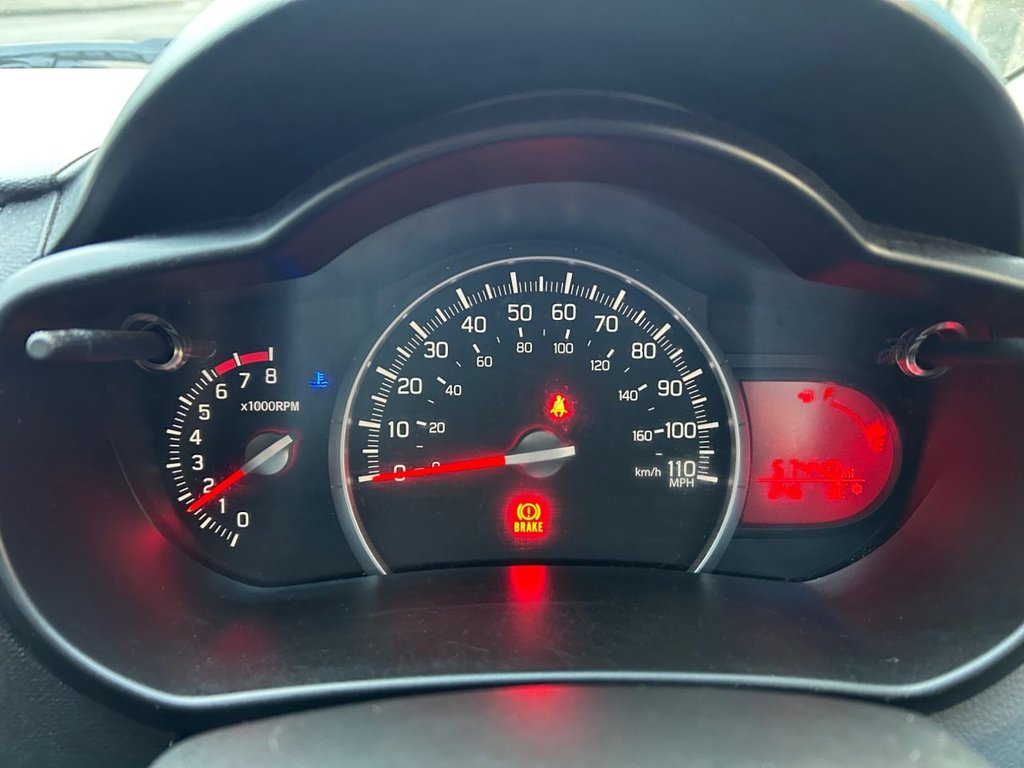 Used Suzuki Celerio 2016 for sale - 76851056: Photo 9