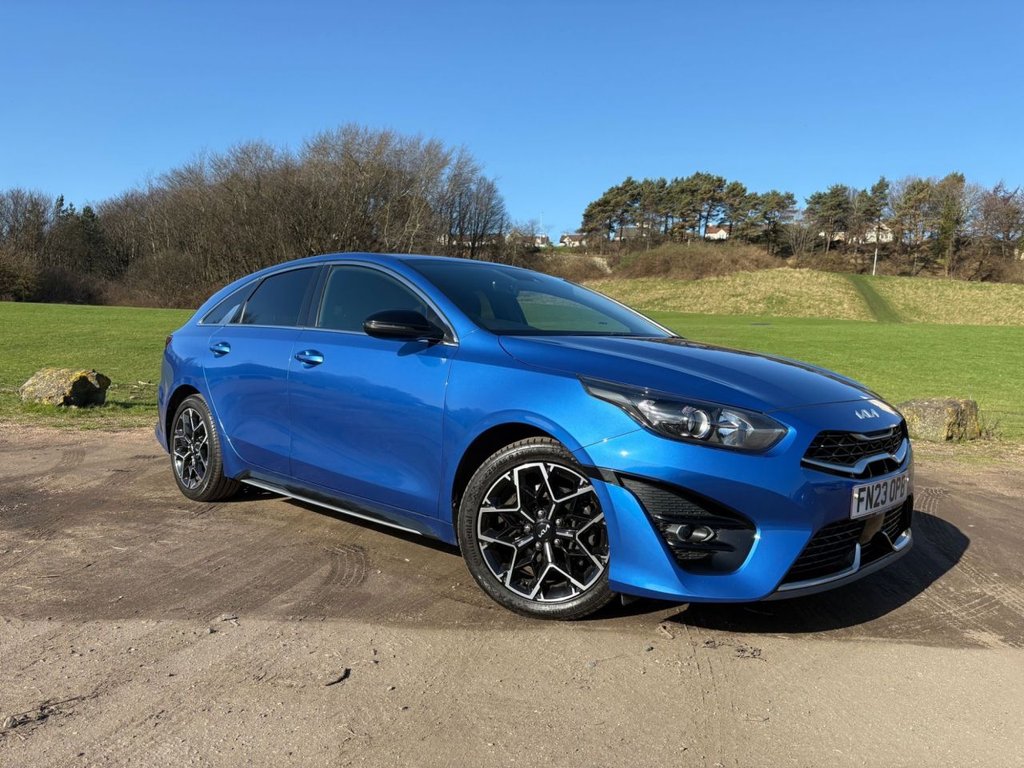 Used Kia Pro Ceed 2023 for sale - 77771056: Photo 10