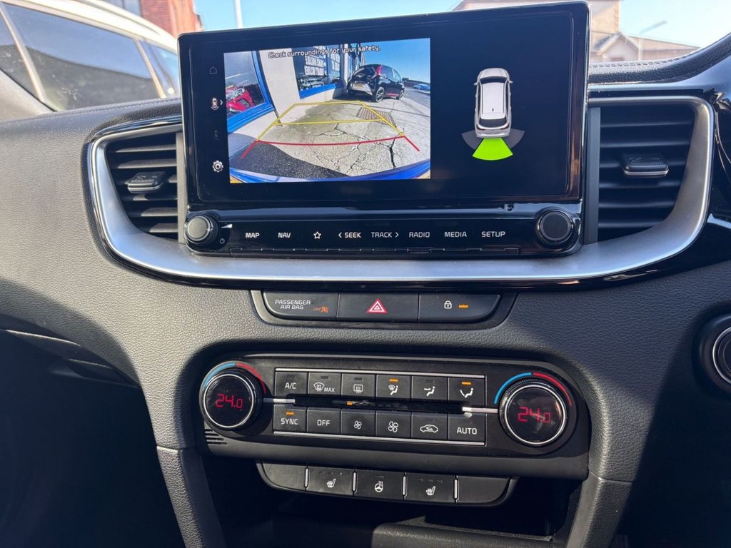 Used Kia Pro Ceed 2023 for sale - 77771056: Photo 11