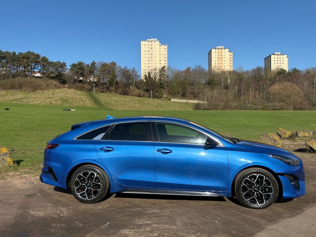 Used Kia Pro Ceed 2023 for sale - 77771056: Photo 14