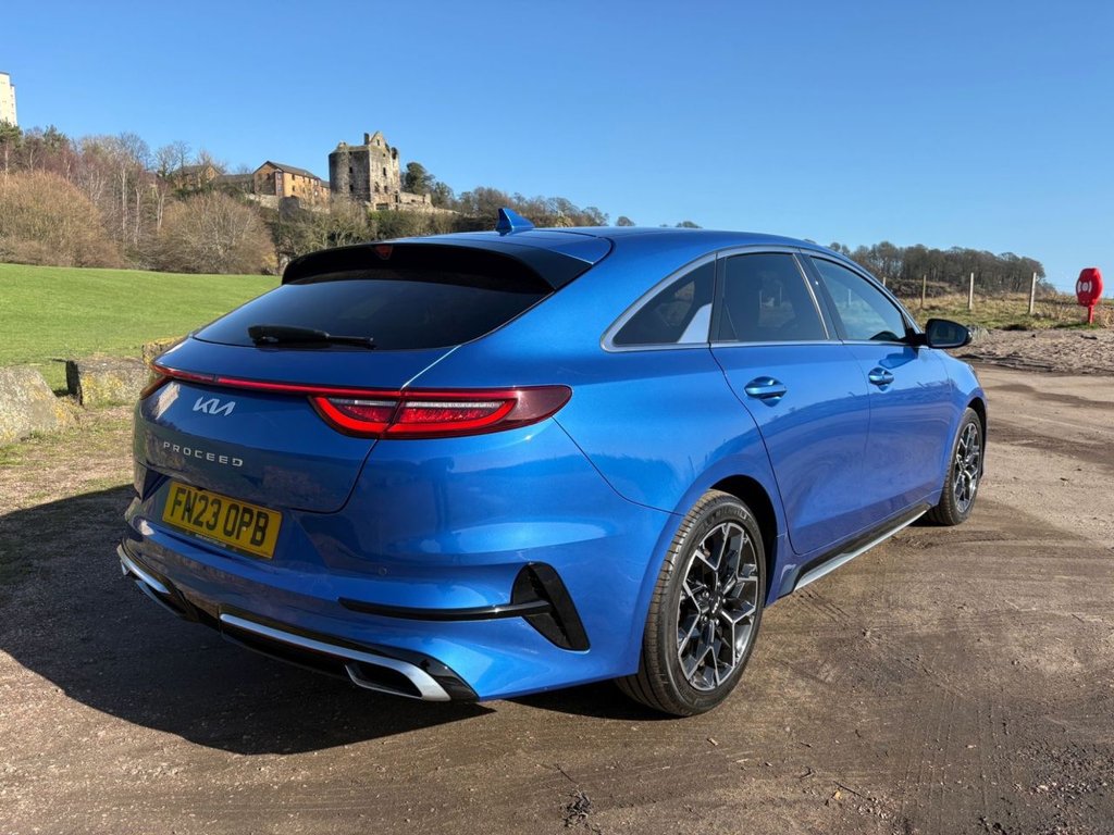 Used Kia Pro Ceed 2023 for sale - 77771056: Photo 15
