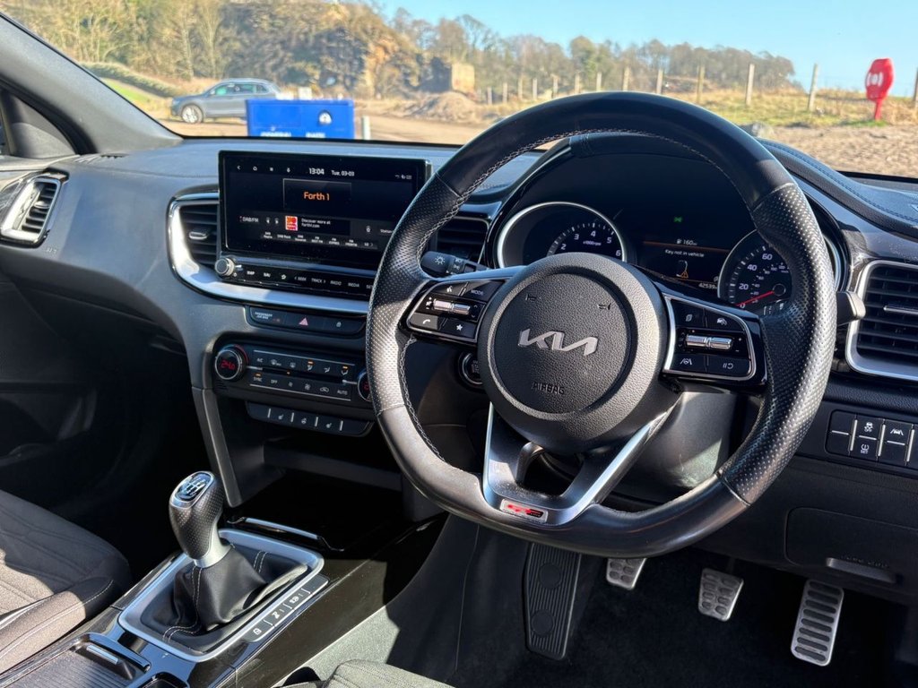 Used Kia Pro Ceed 2023 for sale - 77771056: Photo 18