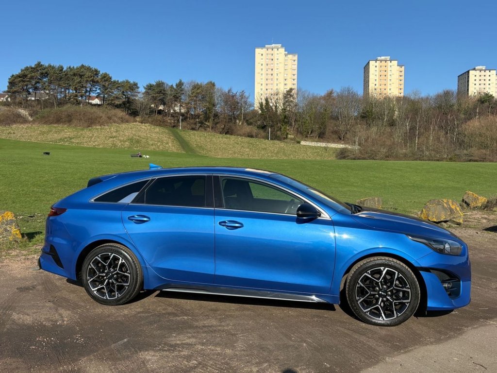 Used Kia Pro Ceed 2023 for sale - 77771056: Photo 19