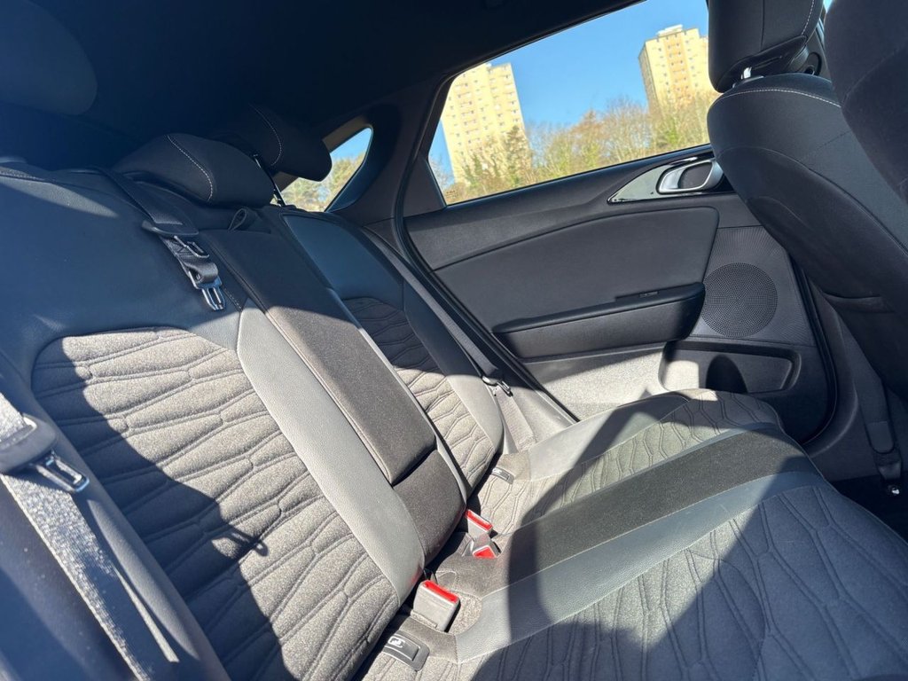 Used Kia Pro Ceed 2023 for sale - 77771056: Photo 20