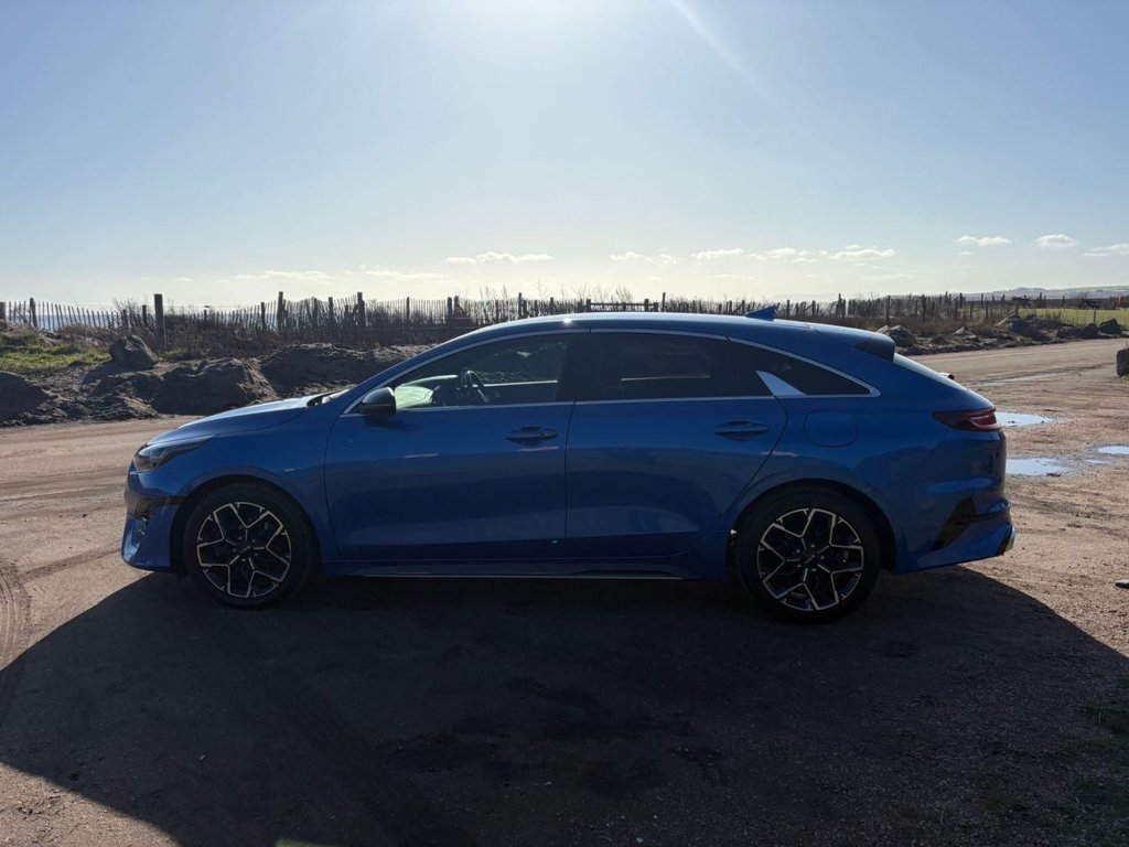 Used Kia Pro Ceed 2023 for sale - 77771056: Photo 22