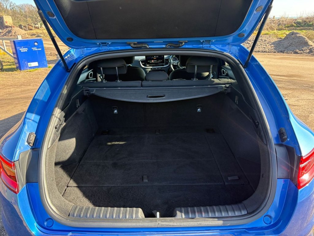 Used Kia Pro Ceed 2023 for sale - 77771056: Photo 25