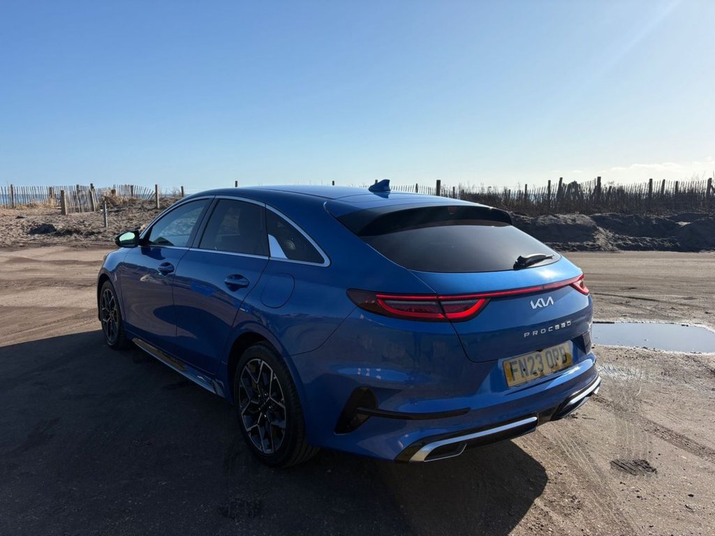 Used Kia Pro Ceed 2023 for sale - 77771056: Photo 27