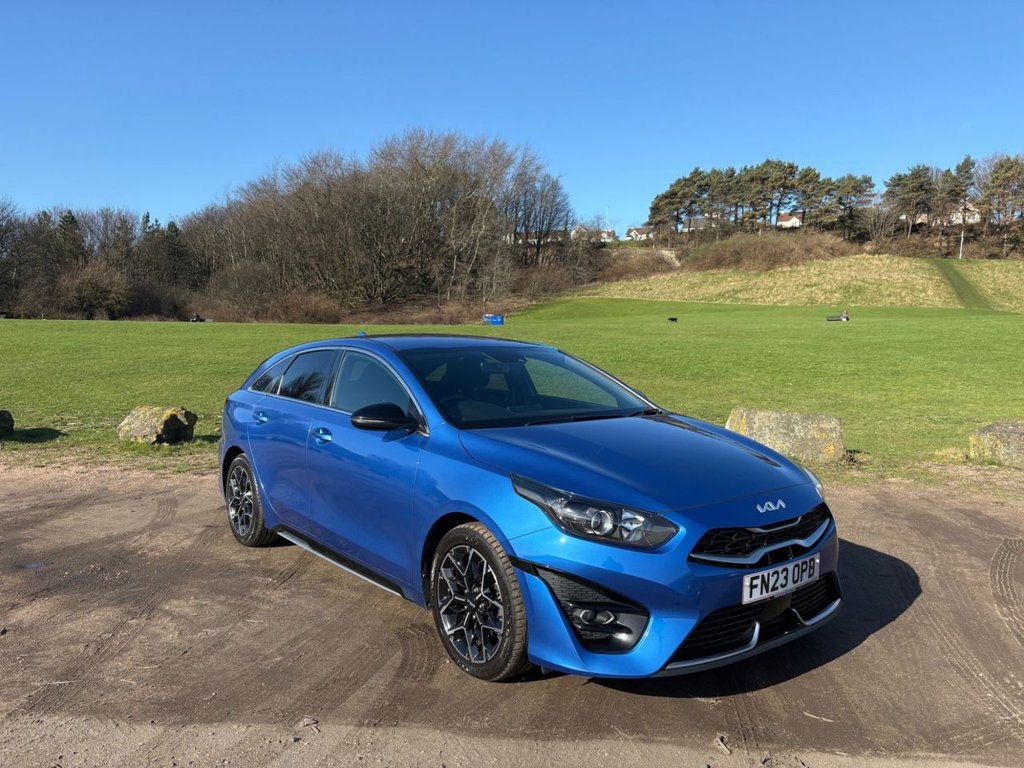 Used Kia Pro Ceed 2023 for sale - 77771056: Photo 28