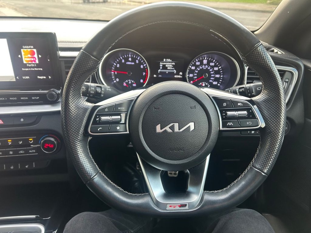 Used Kia Pro Ceed 2023 for sale - 77771056: Photo 34