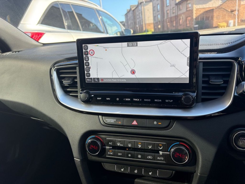 Used Kia Pro Ceed 2023 for sale - 77771056: Photo 4